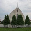 Kościół Ducha Świętego w Zambrowie