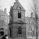 Wieża Mazurowa w Zambrowie (22-384)