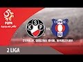 2 Liga: Polonia Warszawa - Olimpia Zambrów